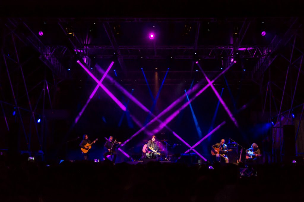 concerto Cristiano De André7