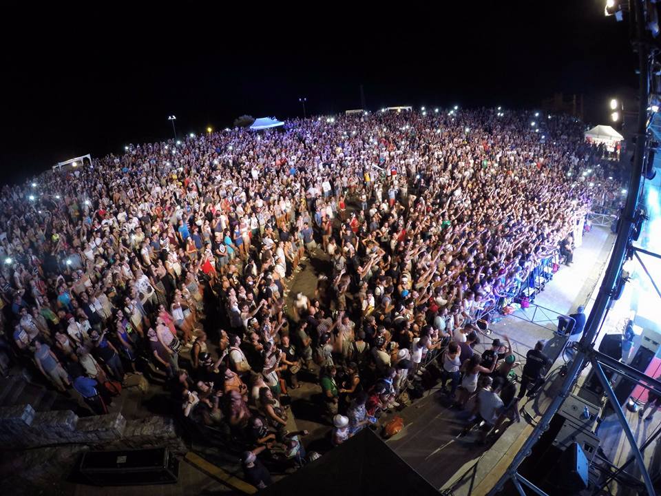 Concerto J AX