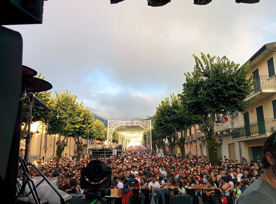 Concerto J AX