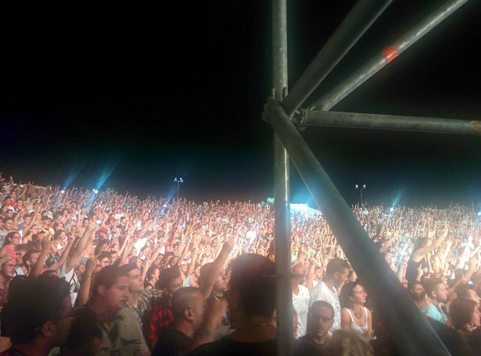 Concerto J AX