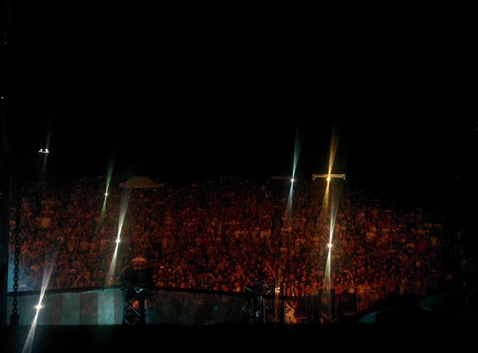 Concerto J AX