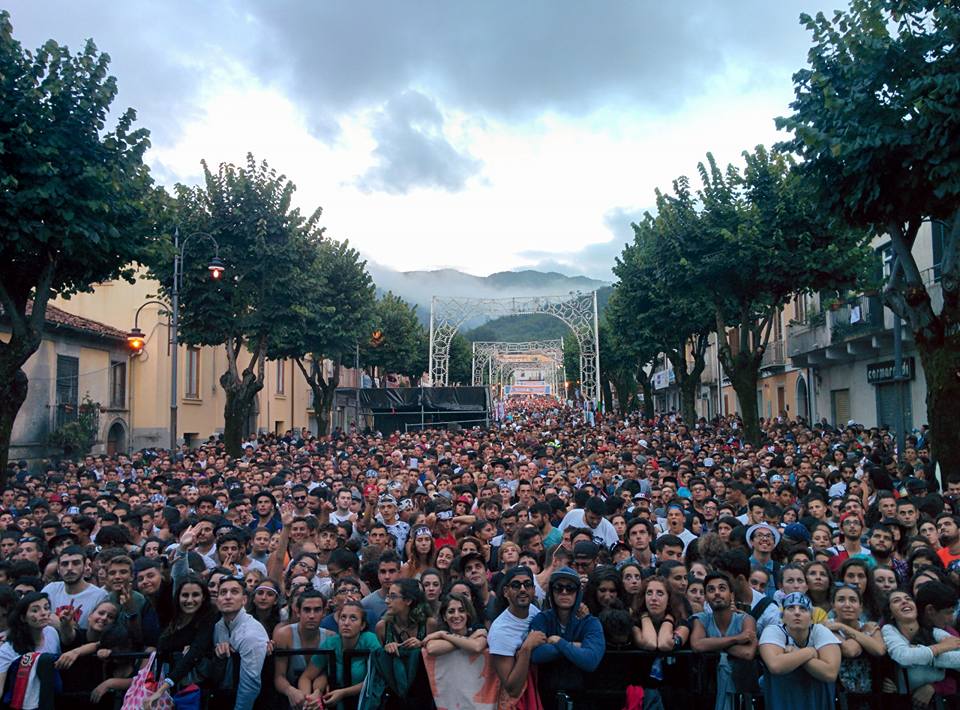 Concerto J AX