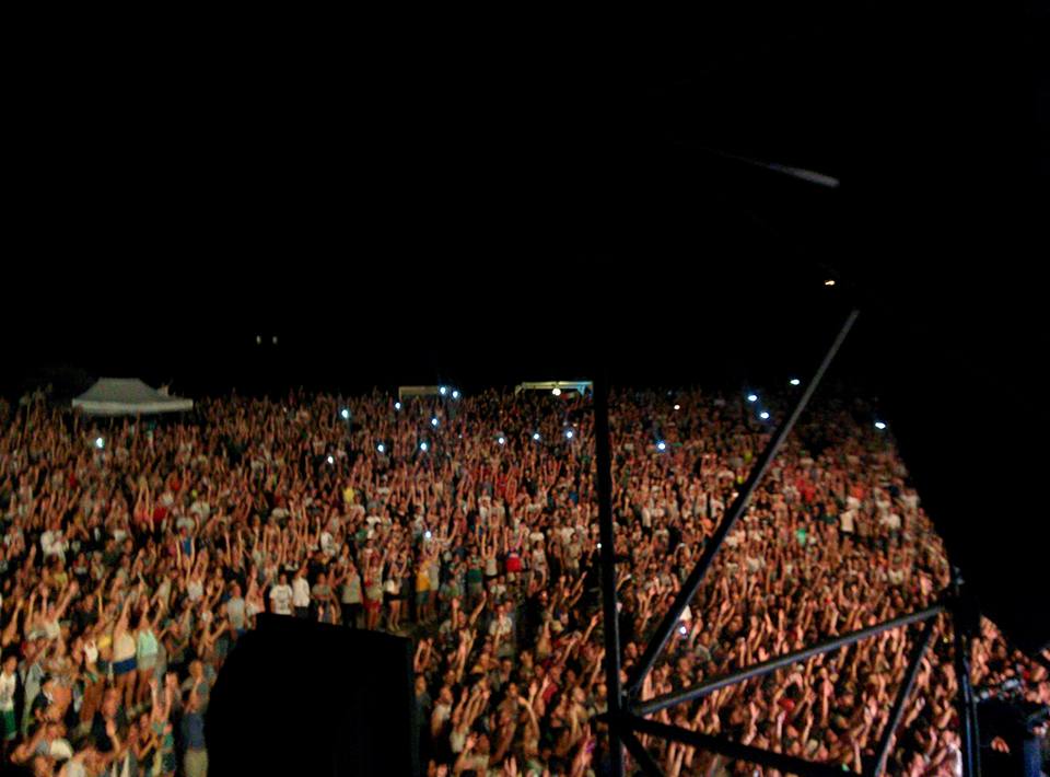 Concerto J AX