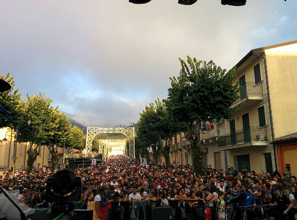 Concerto J AX