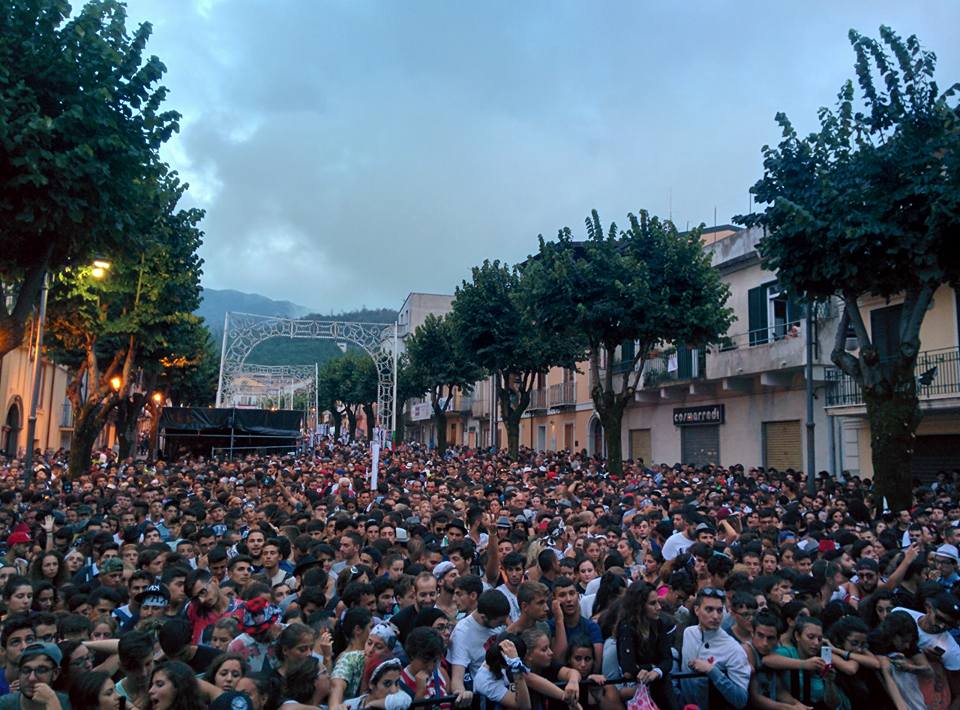 Concerto J AX