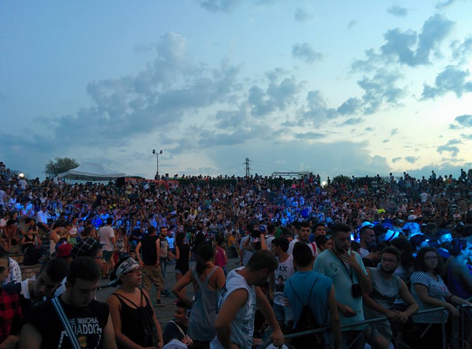 Concerto J AX