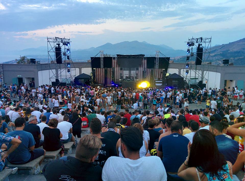 Concerto J AX