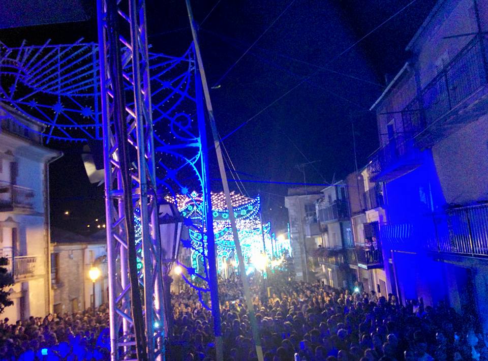 Concerto J AX