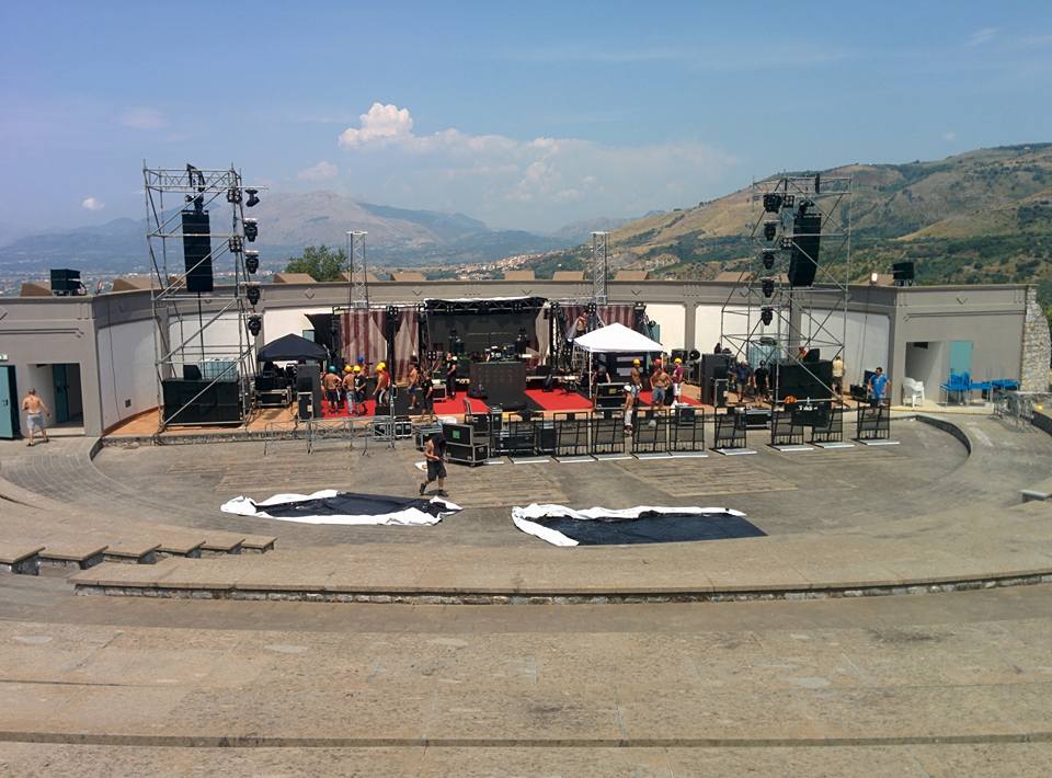 Concerto J AX