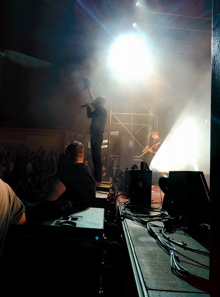 Concerto J AX