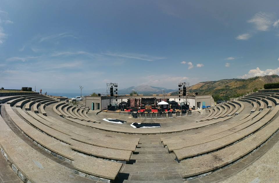 Concerto J AX