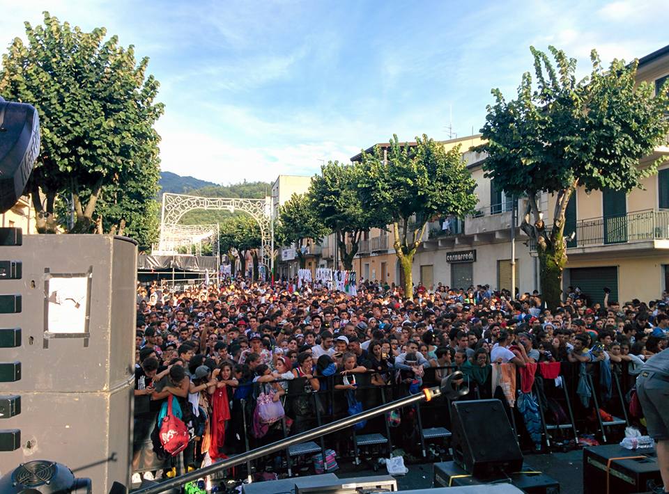 Concerto J AX