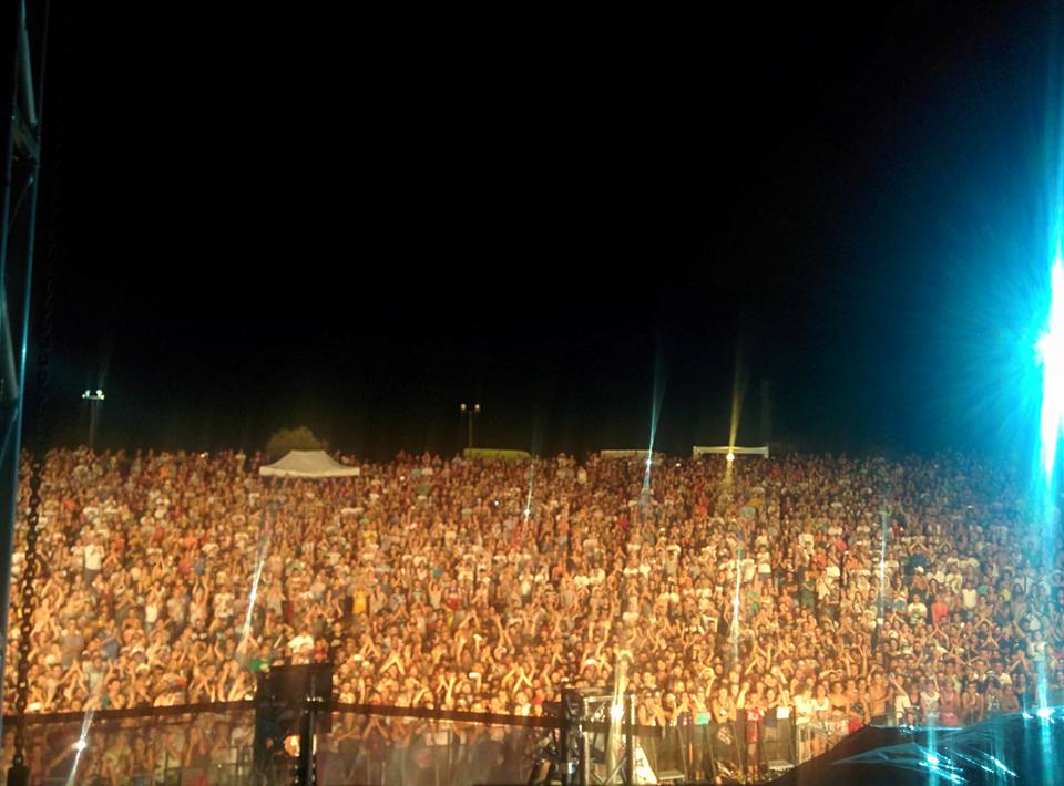 Concerto J AX