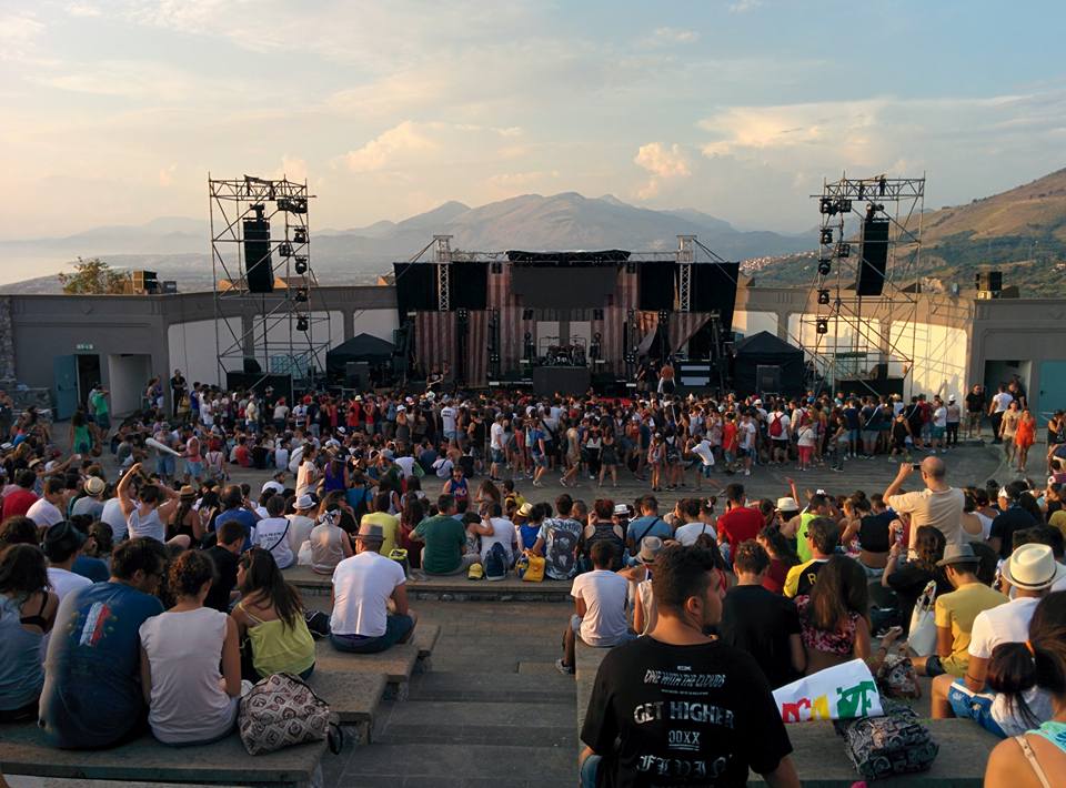 Concerto J AX