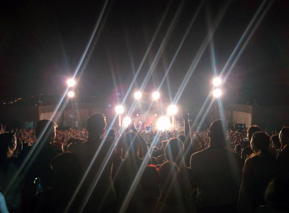 Concerto J AX