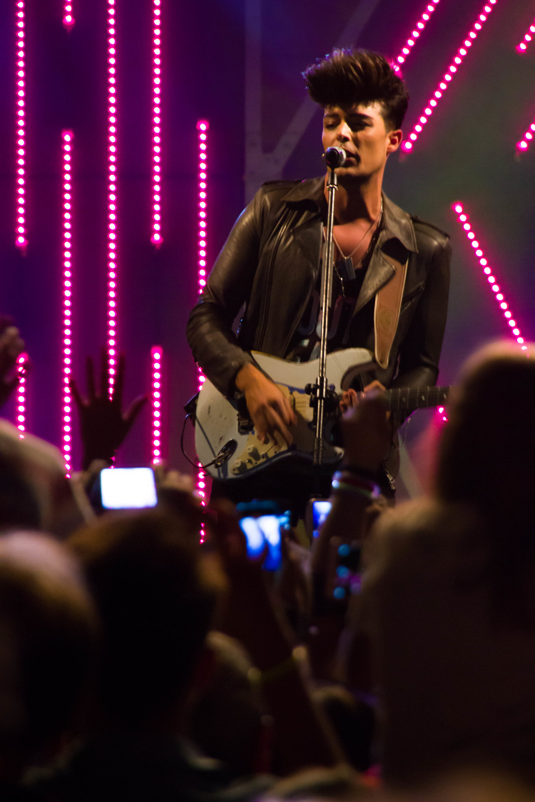 THE KOLORS