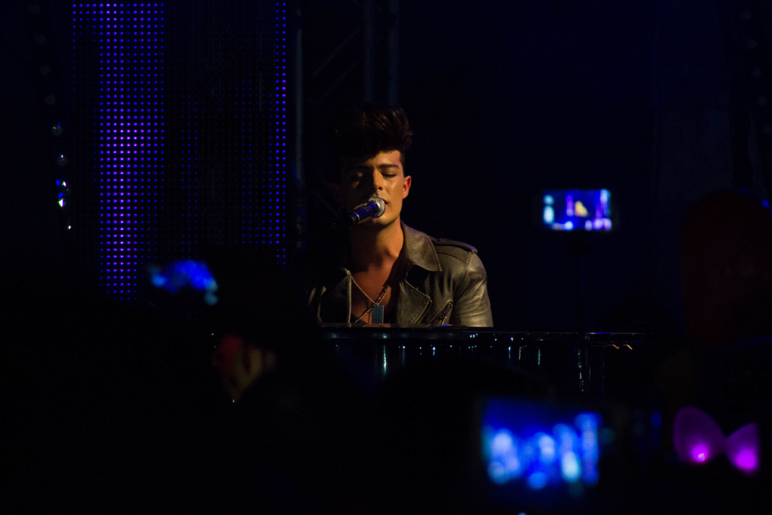 THE KOLORS
