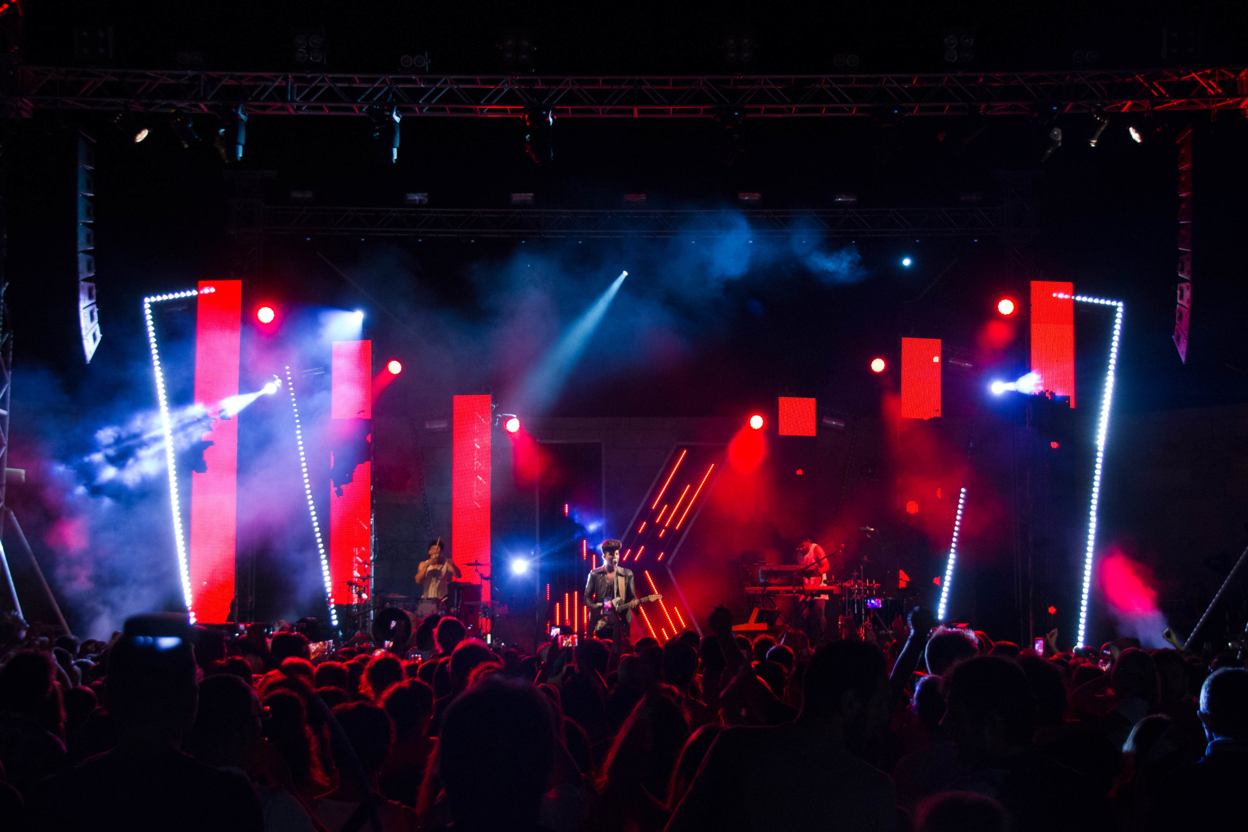 THE KOLORS