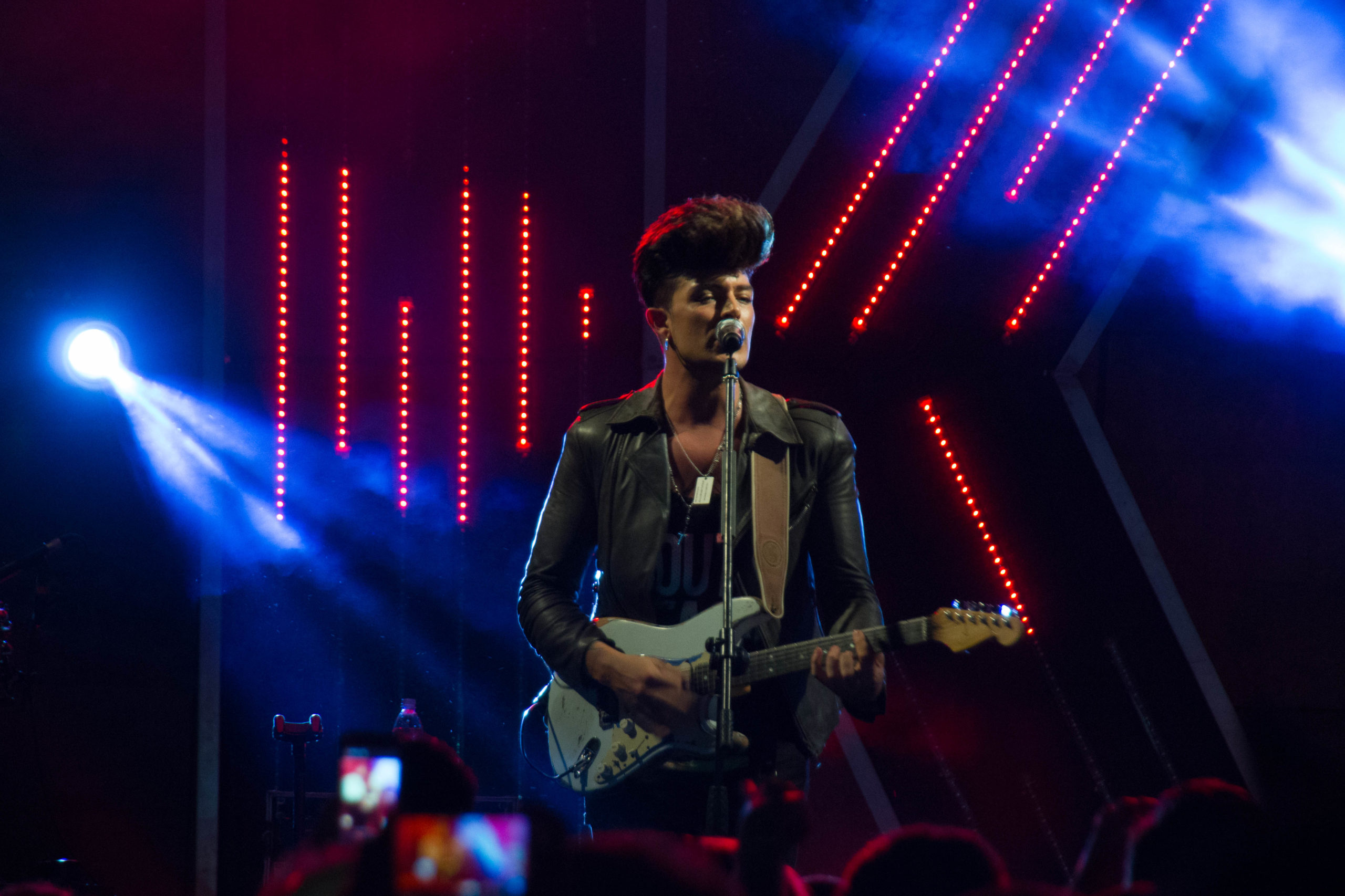 THE KOLORS