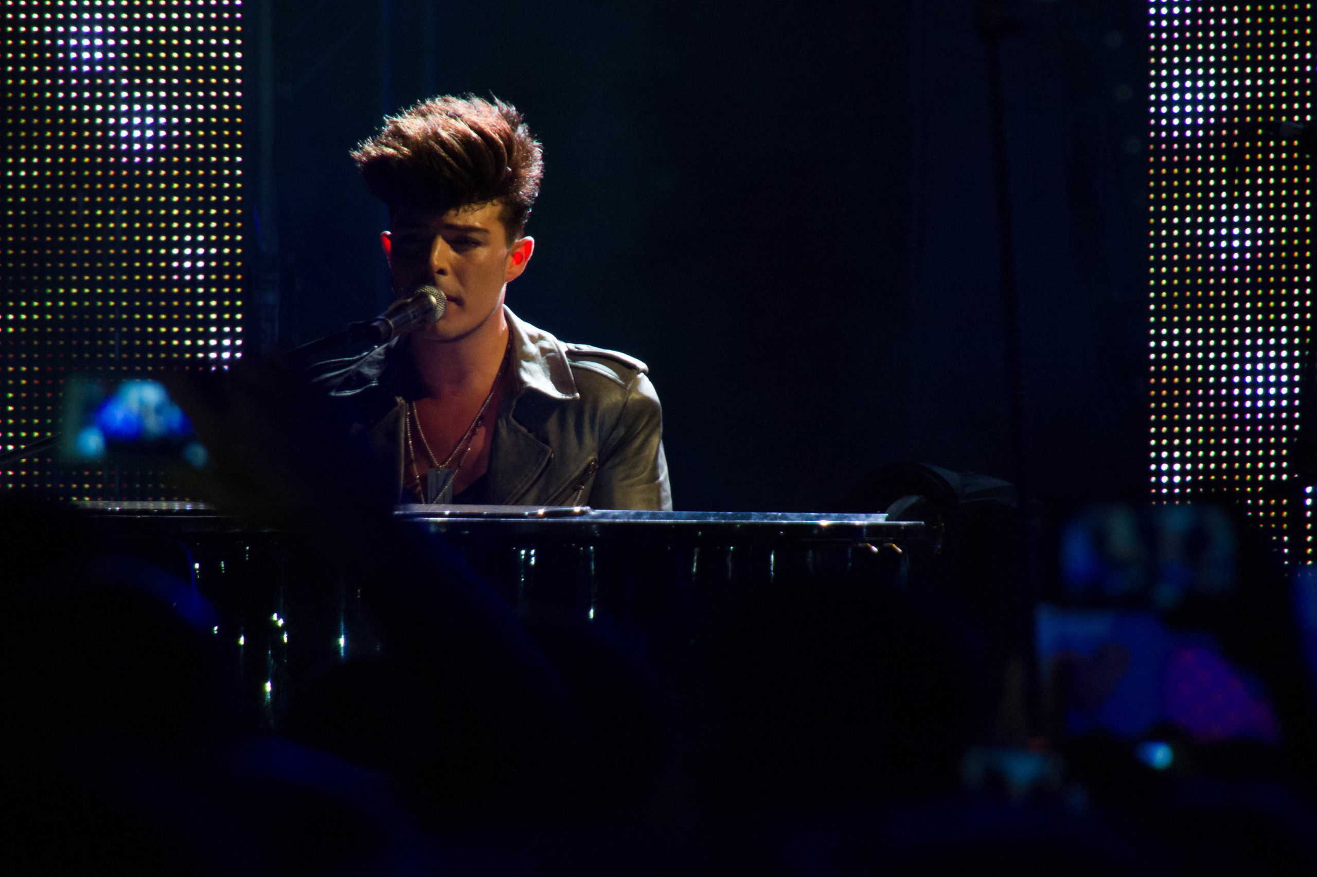 THE KOLORS