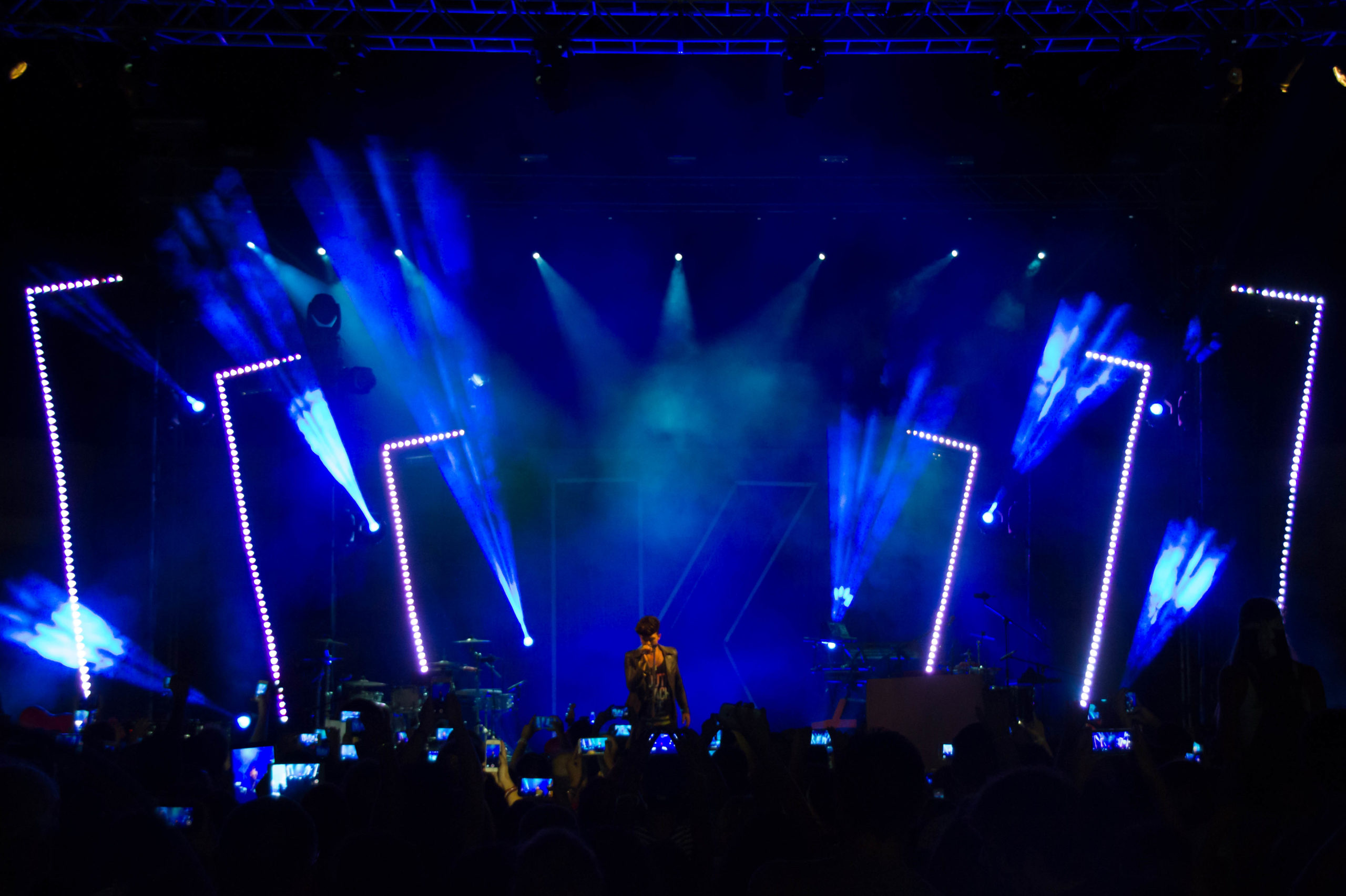 THE KOLORS