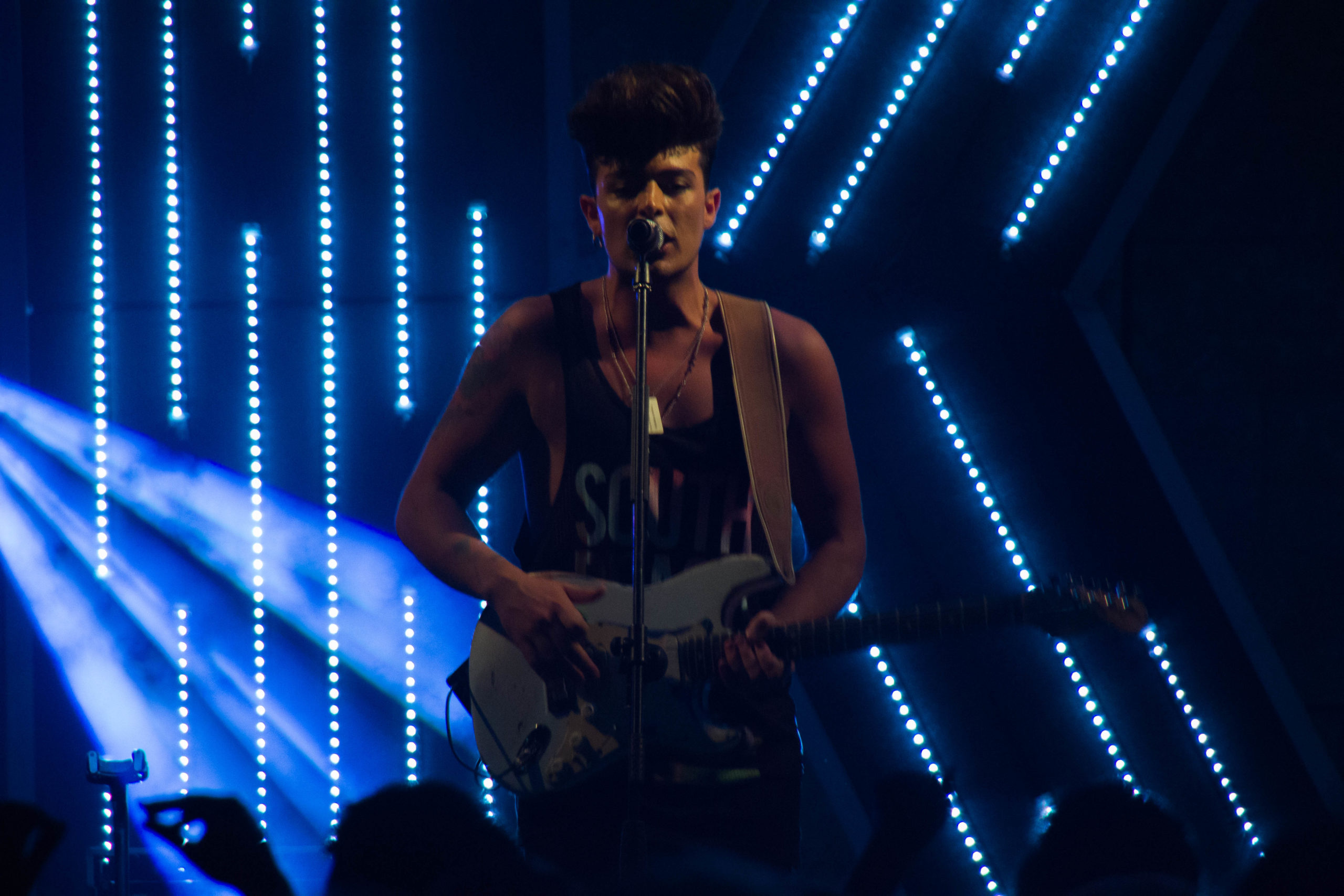 THE KOLORS