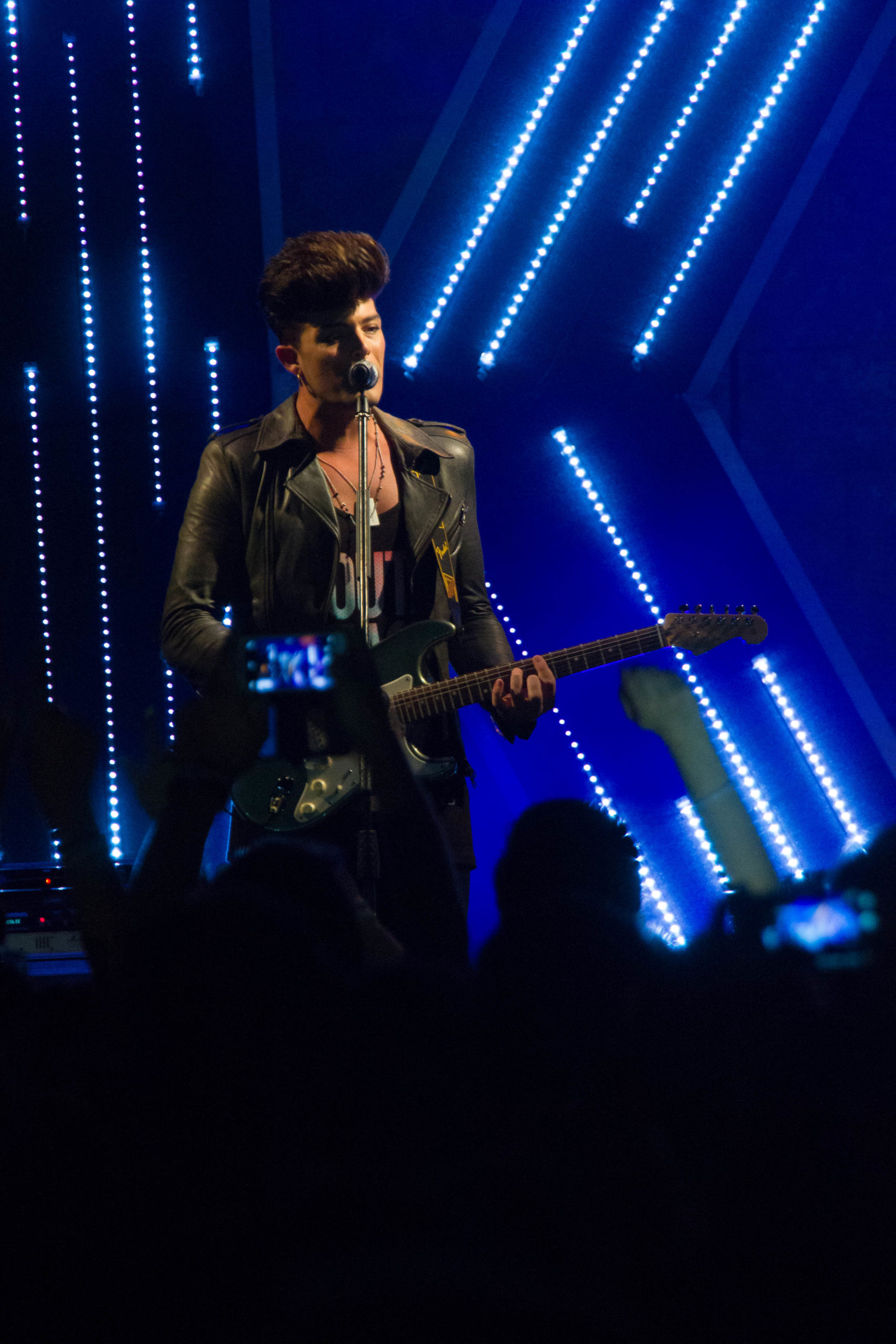 THE KOLORS