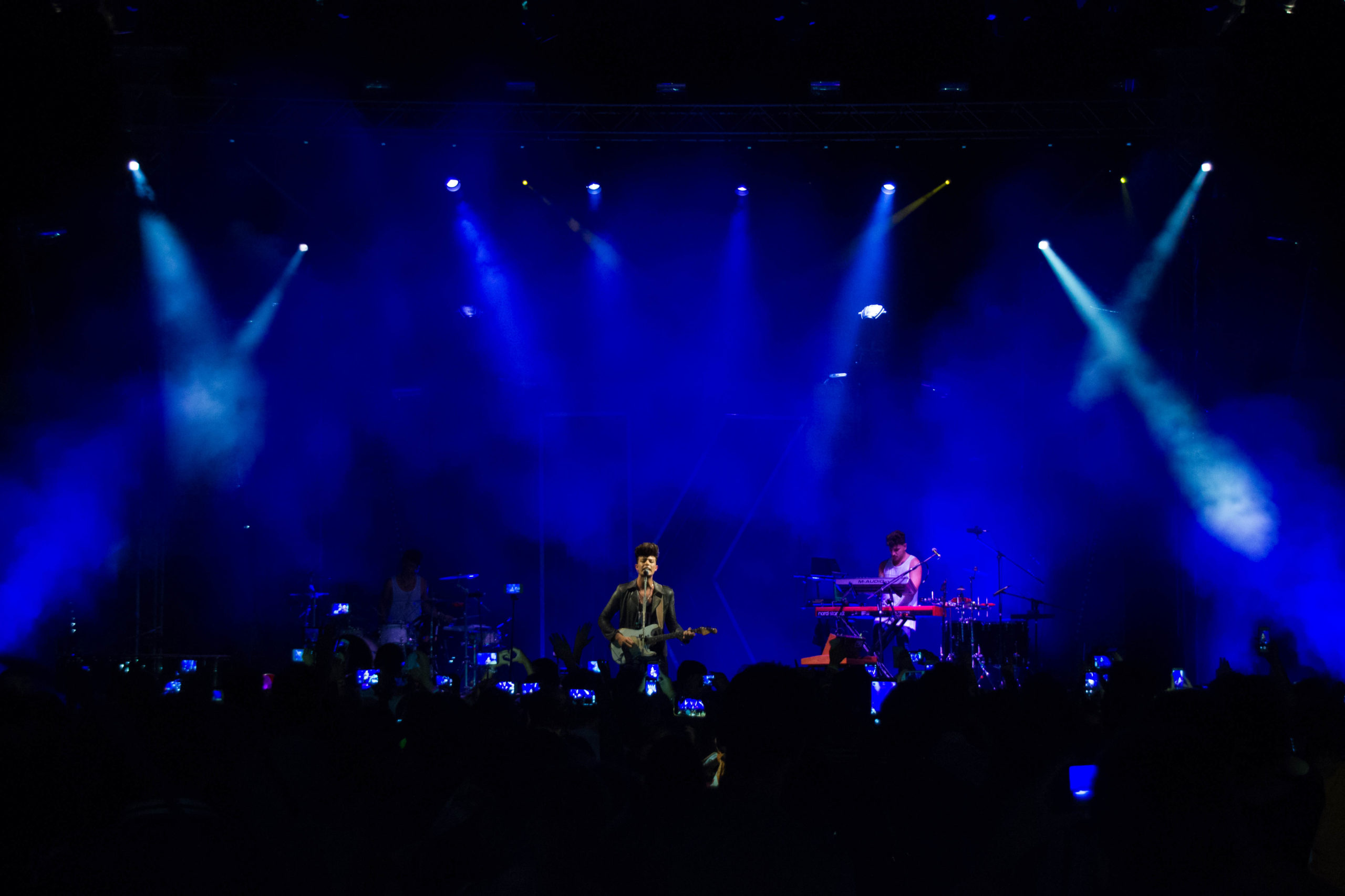 THE KOLORS