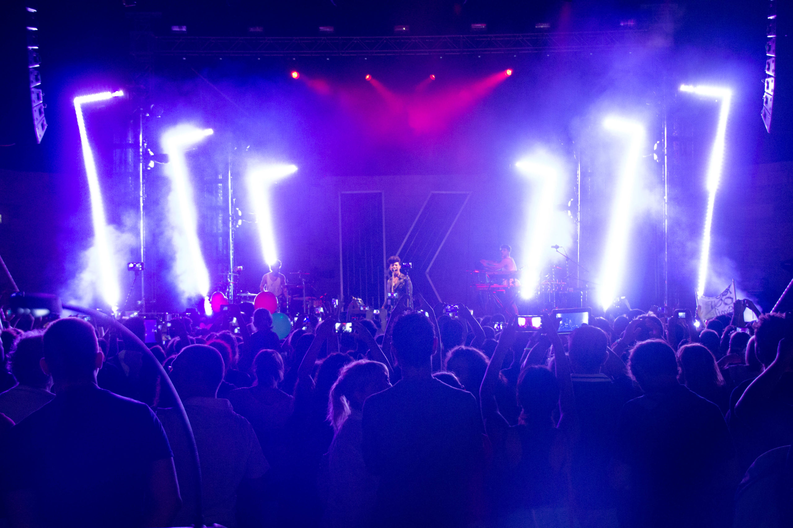 THE KOLORS