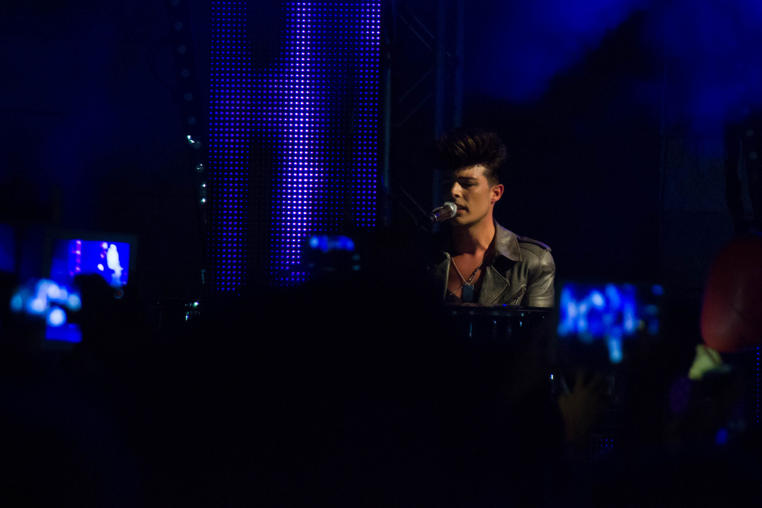 THE KOLORS